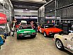 Nürburgring Classic, Mai 2022