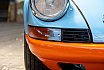 Porsche 911 ST 2,3