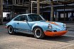 Porsche 911 ST 2,3