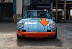 Porsche 911 ST 2,3