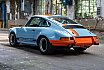 Porsche 911 ST 2,3