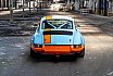 Porsche 911 ST 2,3