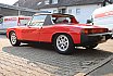 Porsche 914 2,0 rot