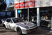 Porsche 924 turbo FIA Rennwagen