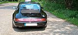 Porsche 964 Carrera 2 Coupé
