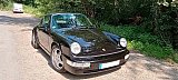 Porsche 964 Carrera 2 Coupé
