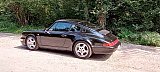 Porsche 964 Carrera 2 Coupé