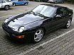 Porsche 968