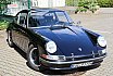 Porsche 911 T schwarz