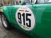Porsche 914/6 GT Max Moritz
