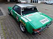 Porsche 914/6 GT Max Moritz