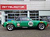 Porsche 914/6 GT Max Moritz