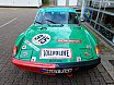 Porsche 914/6 GT Max Moritz