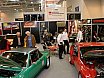 Techno Classica 2011