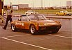 Porsche 914/6 GT J&auml;germeister, 9140431034