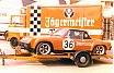 Porsche 914/6 GT J&auml;germeister, 9140431034
