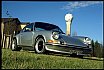 Porsche 911E mit moderner Technik