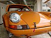Porsche 911 ST 2,3 (2,5) orange