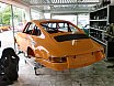 Porsche 911 ST 2,3 (2,5) orange