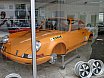 Porsche 911 ST 2,3 (2,5) orange