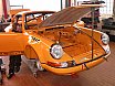 Porsche 911 ST 2,3 (2,5) orange