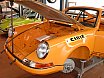 Porsche 911 ST 2,3 (2,5) orange