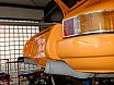 Porsche 911 ST 2,3 (2,5) orange