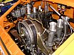 Porsche 911 ST 2,3 (2,5) orange