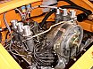 Porsche 911 ST 2,3 (2,5) orange