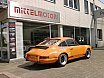 Porsche 911 ST 2,3 (2,5) orange