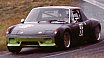 Porsche 914/6 GT Erle, FIN 9141430100