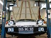 Porsche 914/6 GT Le Mans