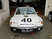Porsche 914/6 GT Le Mans