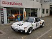 Porsche 914/6 GT Le Mans