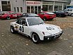 Porsche 914/6 GT Le Mans