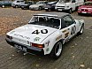 Porsche 914/6 GT Le Mans