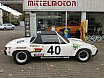 Porsche 914/6 GT Le Mans