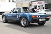 Porsche 914/6 GT Rallye Max Moritz