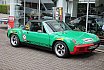 Porsche 914/6 GT Max Moritz