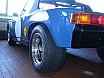 Porsche 914/6 GT Rallye