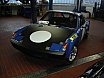 Porsche 914/6 GT Rallye