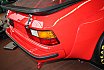 Porsche 924 Carrera GT (GTS Gruppe 4)