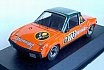 Porsche 914/6 GT J&auml;germeister, 9140431034