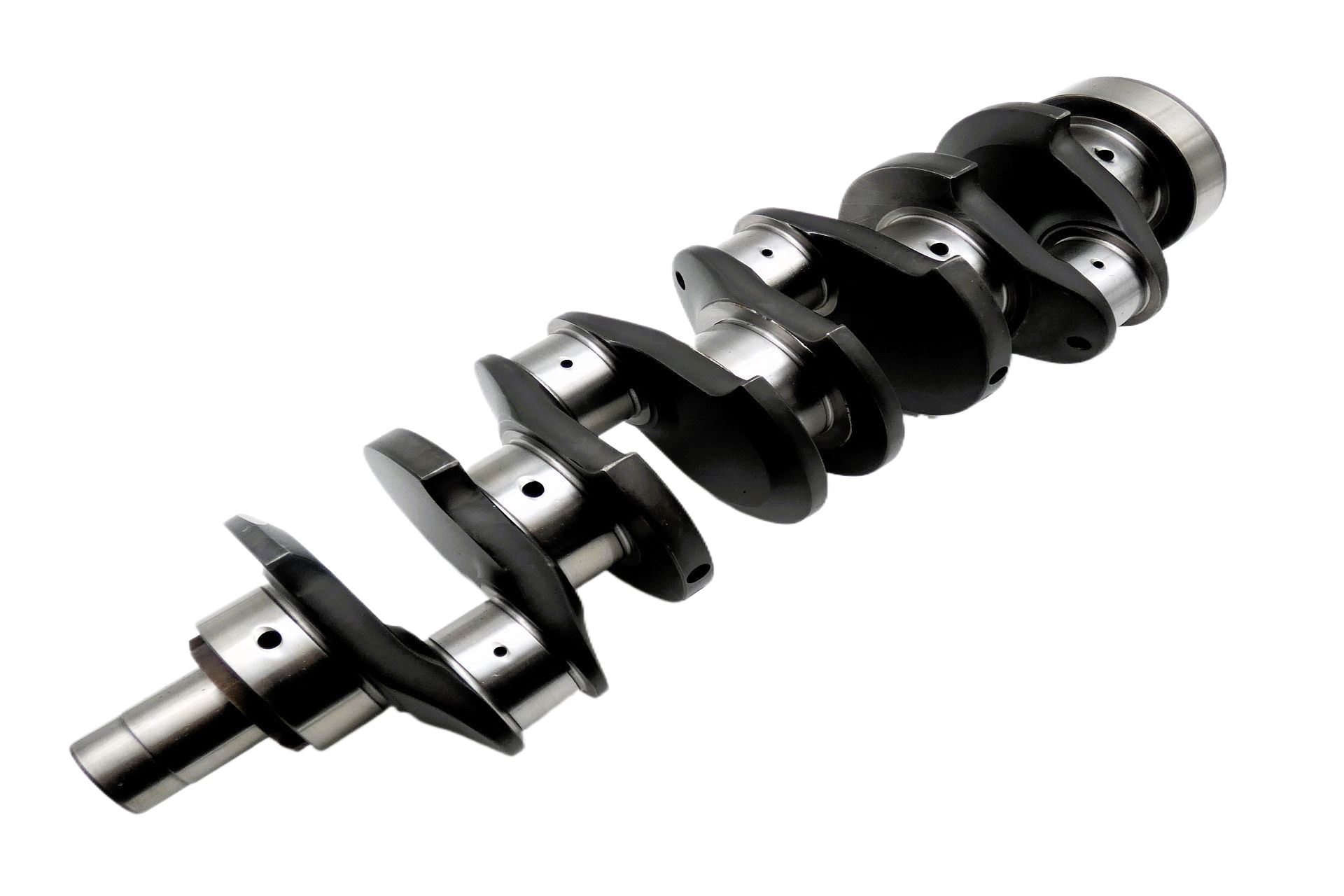 Produktnews: Kurbelwelle 924 Rennsport, auch Turbo, GT und GTS