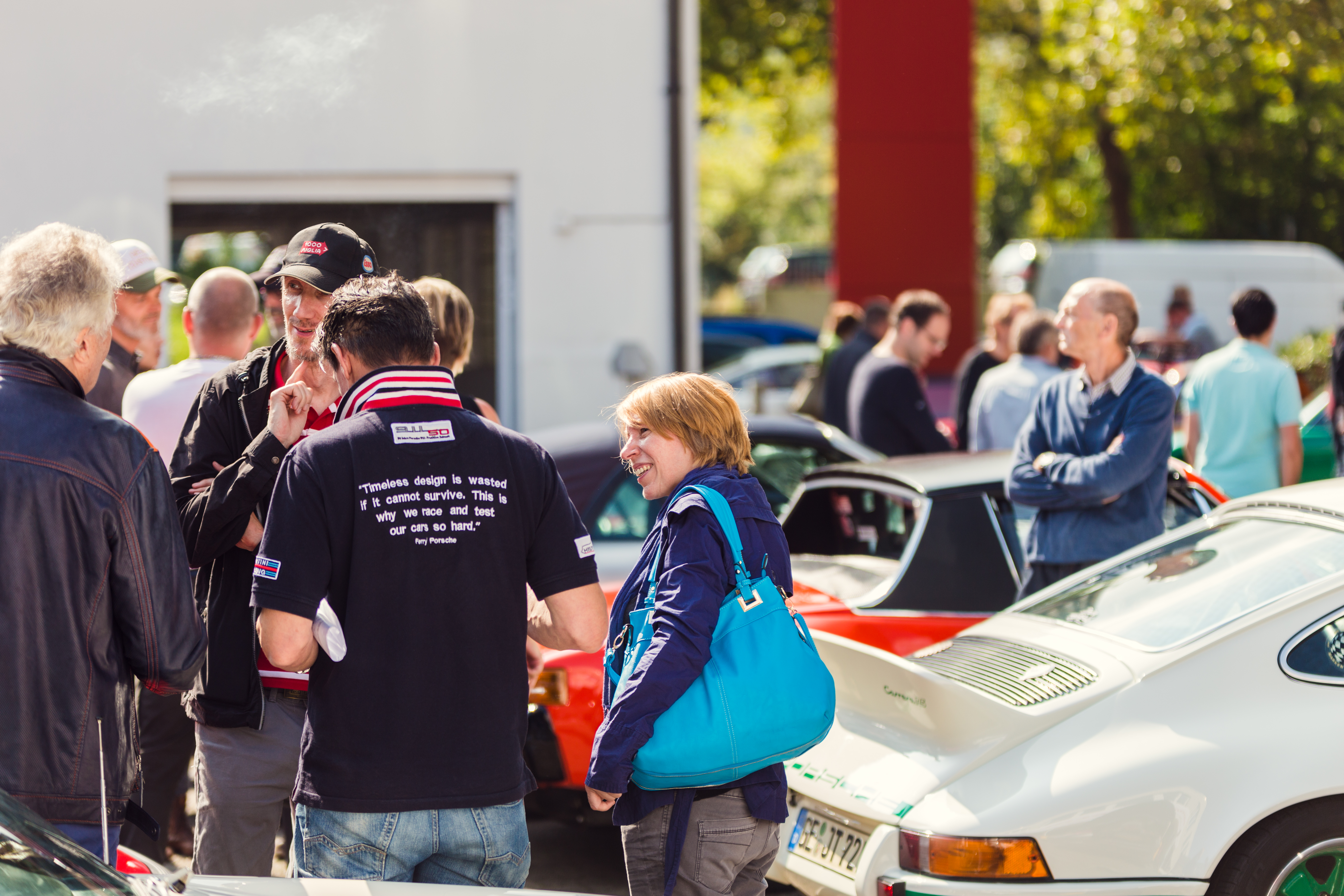 ‍Einladung zum Sommerfest am 05.09.2026 ab 10.00h