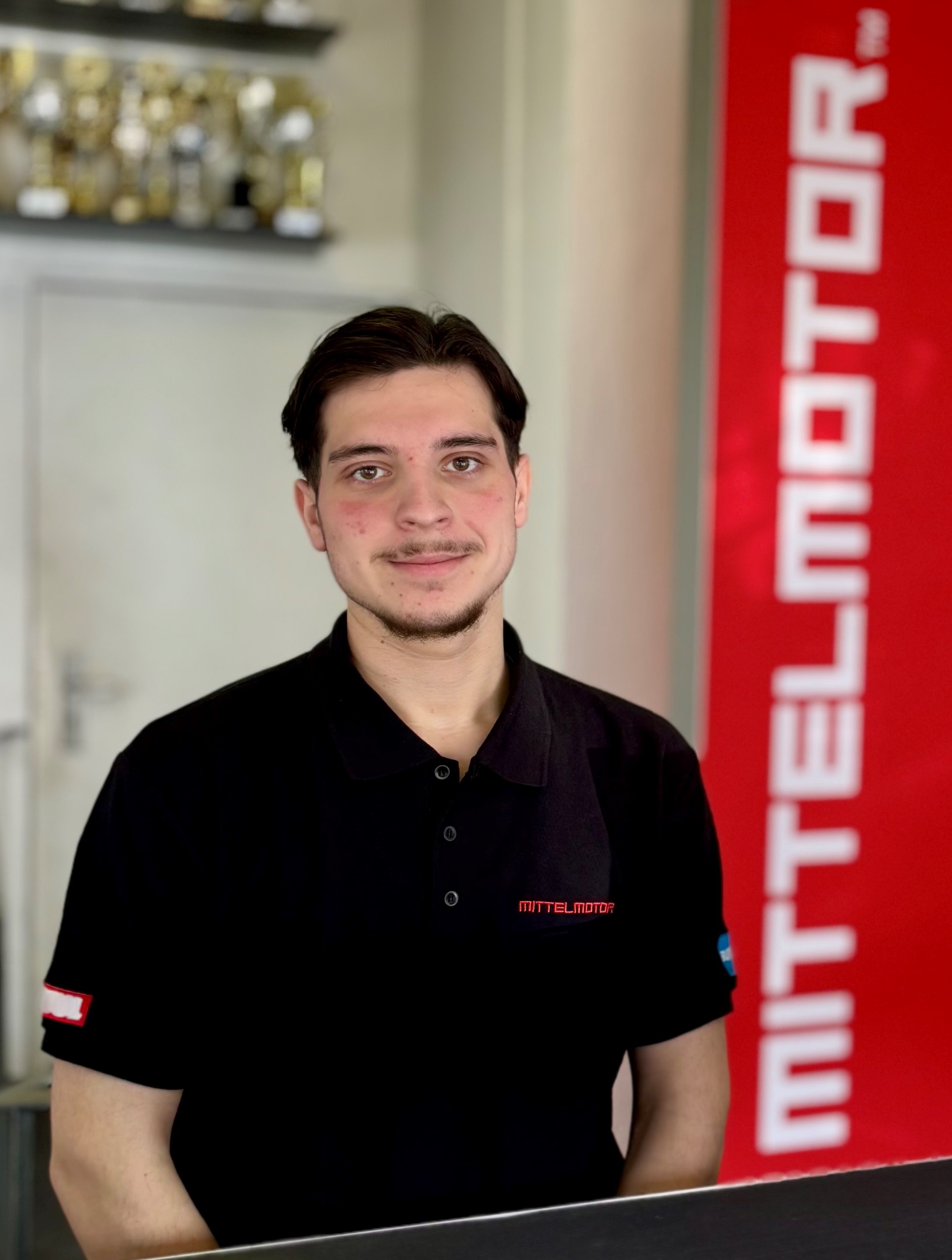 Dalibor Jovanovic